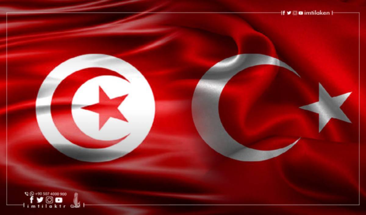 Работа в Турции для тунисцев: условия и возможности