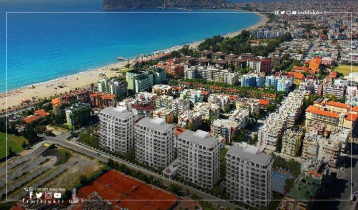 The best universities in Alanya and the most important features about them