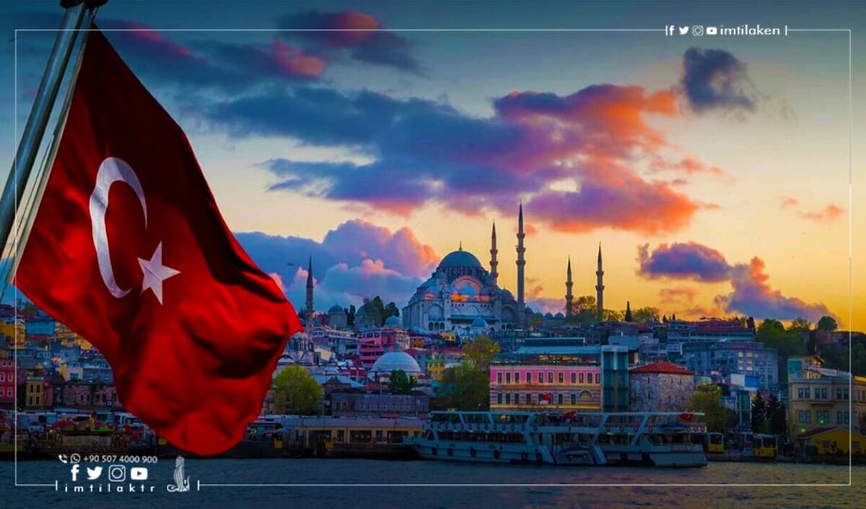 Какие города в Турции самые лучшие?