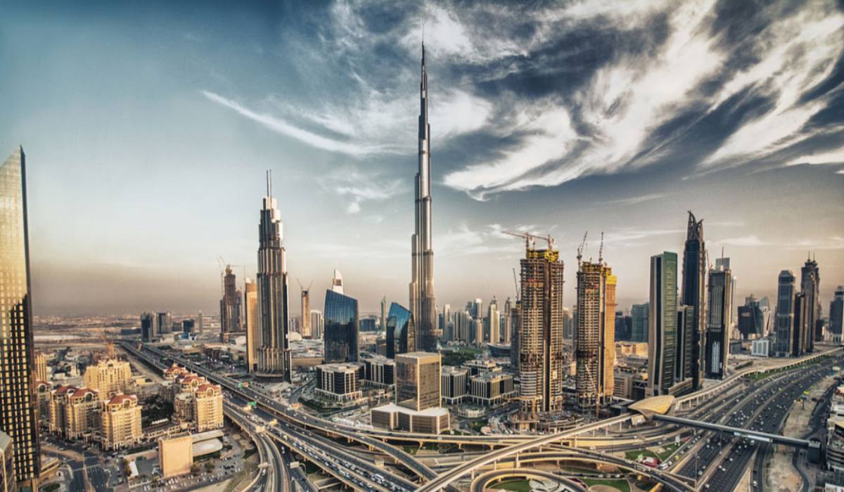 شروط الاستثمار في دبي للأجانب