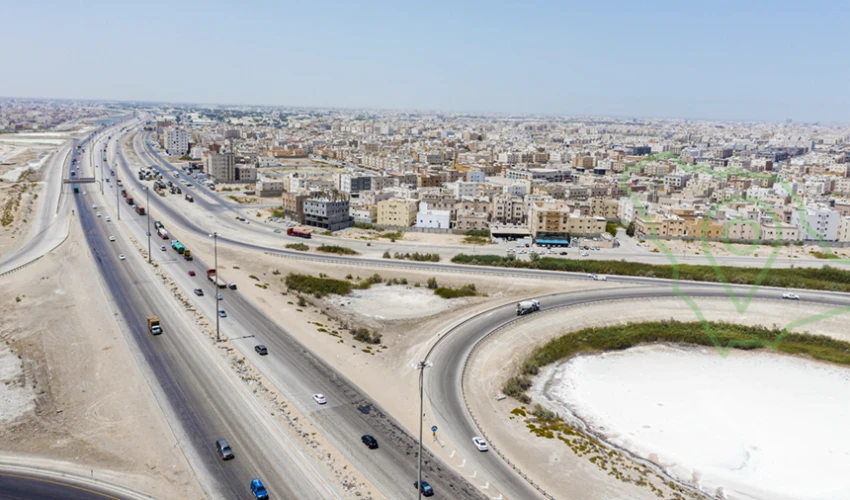 An Nur Neighborhood in Dammam: Infrastructure, Living, and Investment Opportunities