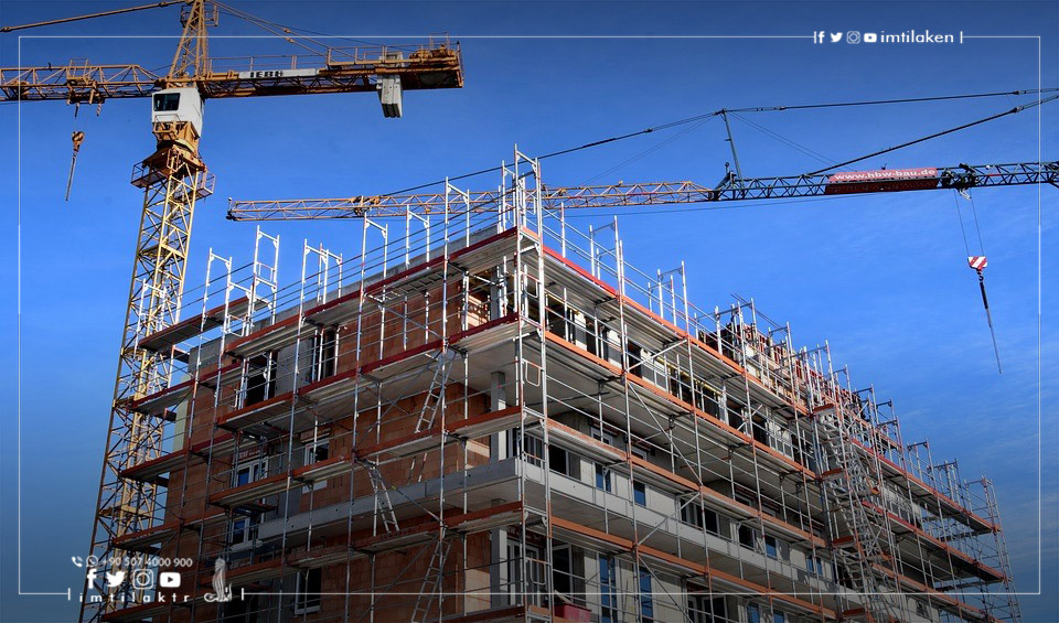 Construction en Turquie - Coûts et permis de construction Turquie : permis et coûts de construire