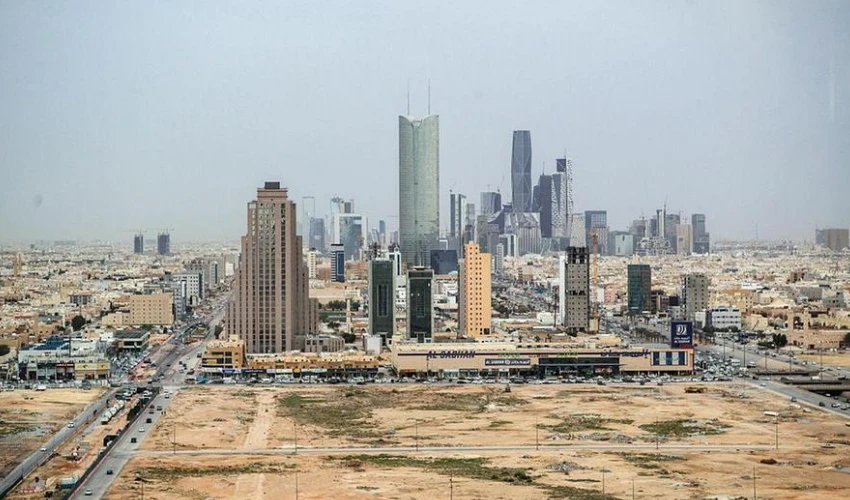 Everything You Need to Know About Al Raed District in Riyadh
