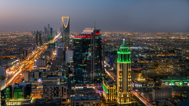 دليل تعريفي شامل حول حي الملز في الرياض