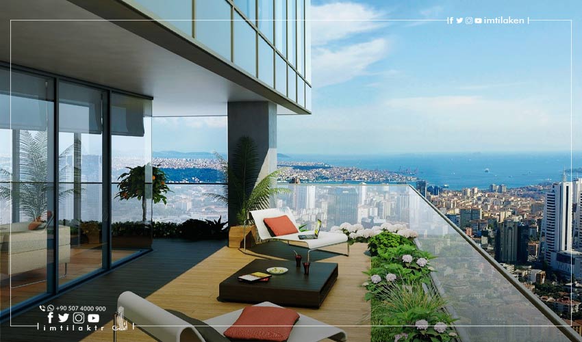 Conditions du paiement à tempérament en Turquie : acheter un appartement à tempérament Acheter un appartement à tempérament en Turquie : conditions et questions juridiques importantes