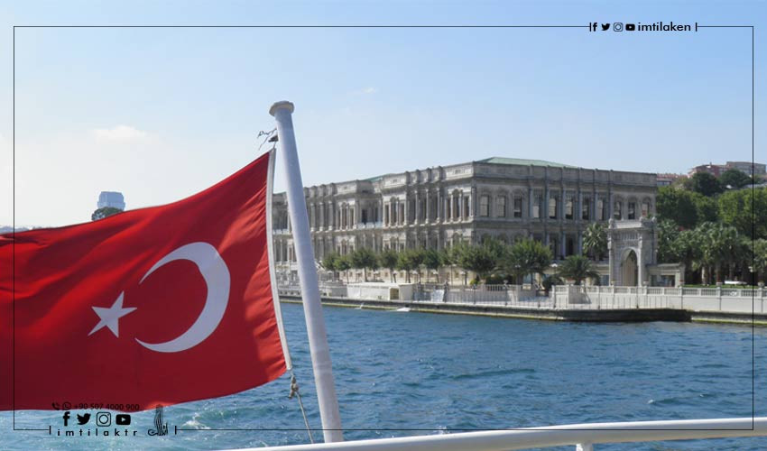 هل الأفضل الاستثمار العقاري في تركيا ضمن مجمع سكني أو في بناء عادي؟