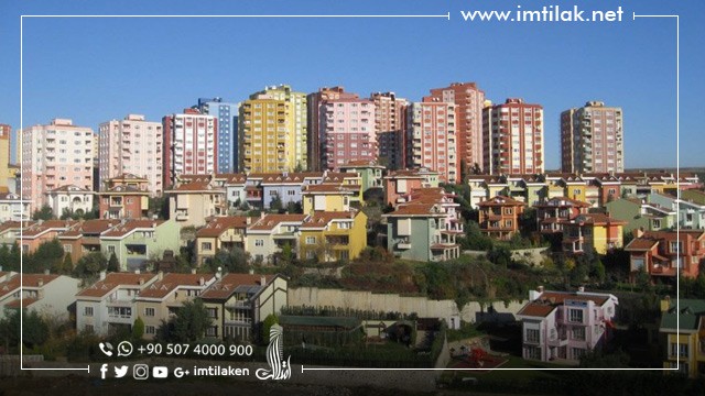 Лучшие дешевые районы для покупки недвижимости в Стамбуле