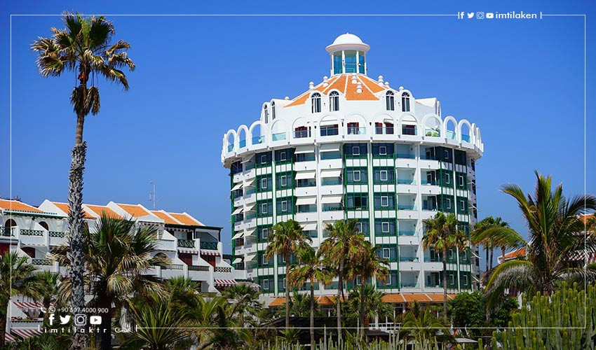 كل ما تريد معرفته عن المجمعات السكنية في اسطنبول مجمعات سكنية في اسطنبول - أفضلها ومميزات الاقامة فيها