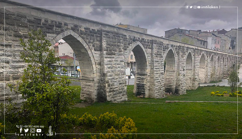 Explore Esenler in Istanbul Esenler in Istanbul: Living and Investment