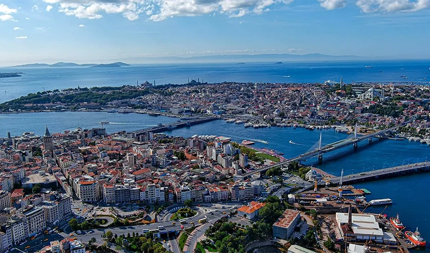 Самый дешевый район Стамбула для покупки недвижимости