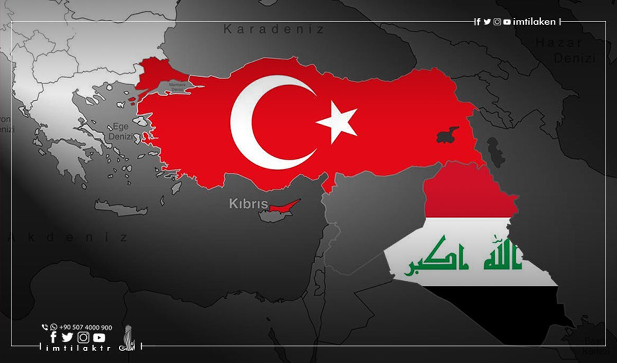 العراقيون في تركيا: معيشتهم واقامتهم واستثماراتهم