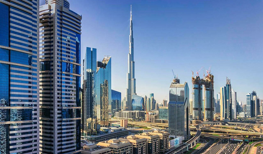 Как купить недвижимость в Дубае из Канады?