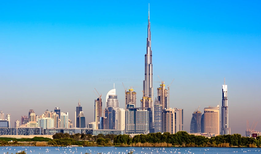 دليل التعرف على منطقة رأس الخور في دبي