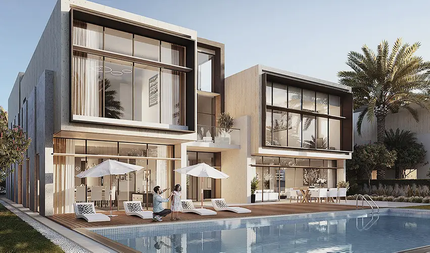 Руководство по покупке незавершенной недвижимости в Дубае