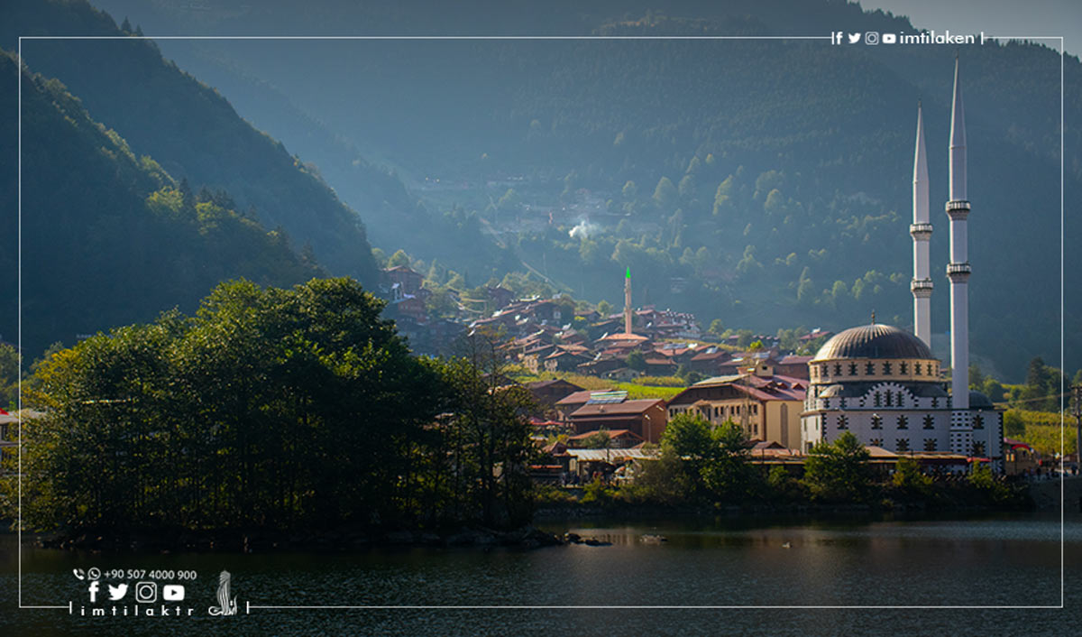 Que savez-vous des principaux sites touristiques de Trabzon? Que savez-vous des principaux sites touristiques de Trabzon?
