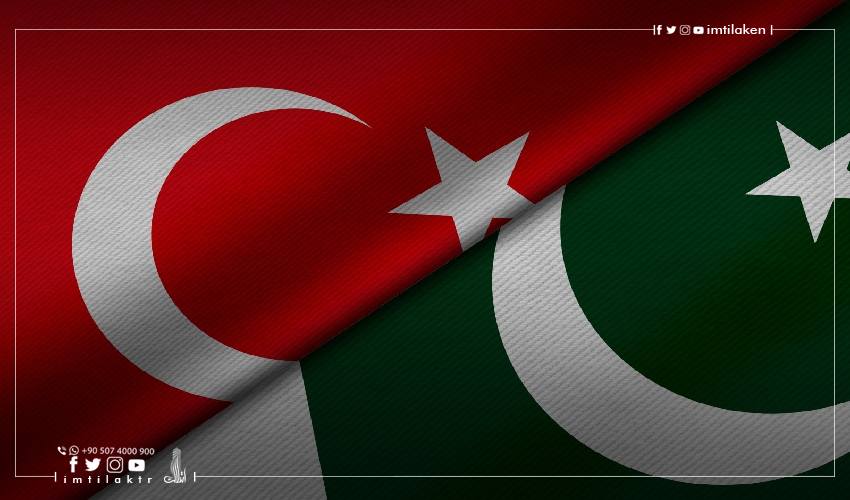 Easy Way to Get Turkish Citizenship for Pakistanis