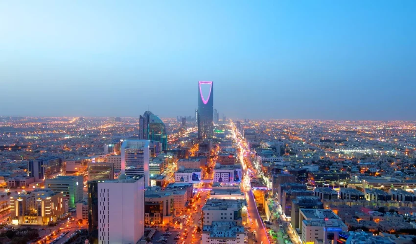 Al Qirawan Neighborhood in Riyadh: A Comprehensive Guide