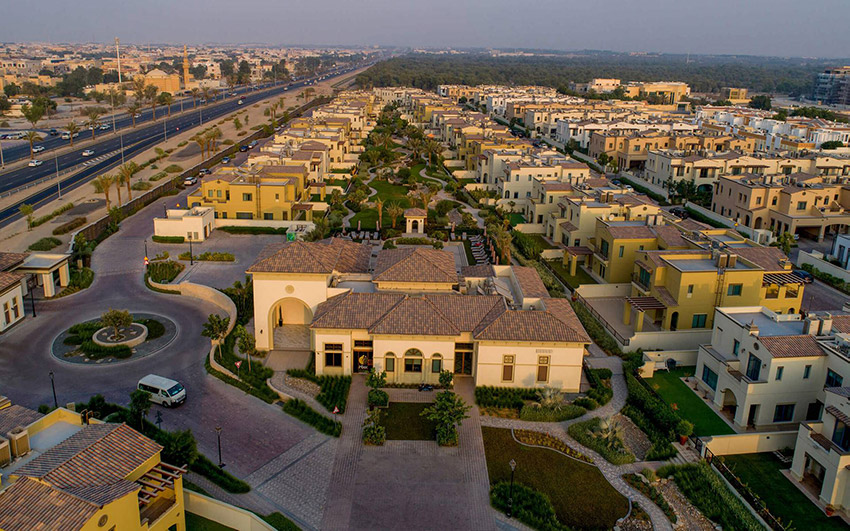 Information About Mirdif Area of Dubai