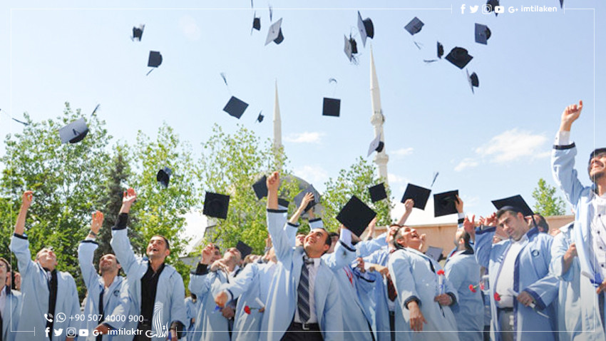 Étude en Turquie : Informations importantes sur les universités Turques et leurs principales caractéristiques Étude en Turquie : Informations importantes sur les universités Turques et leurs principales caractéristiques