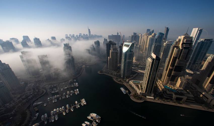Investment in Dubai for foreigners: terms and conditions