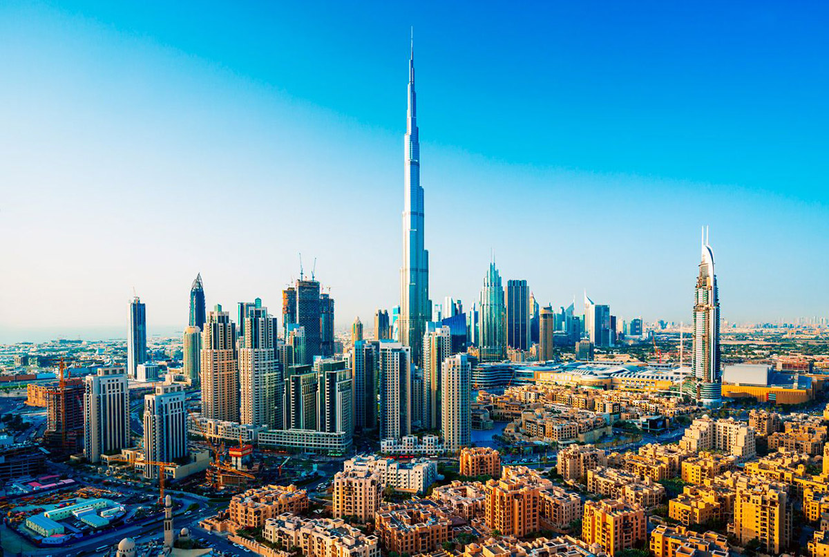 Полное руководство по открытию банковского счета в Дубае