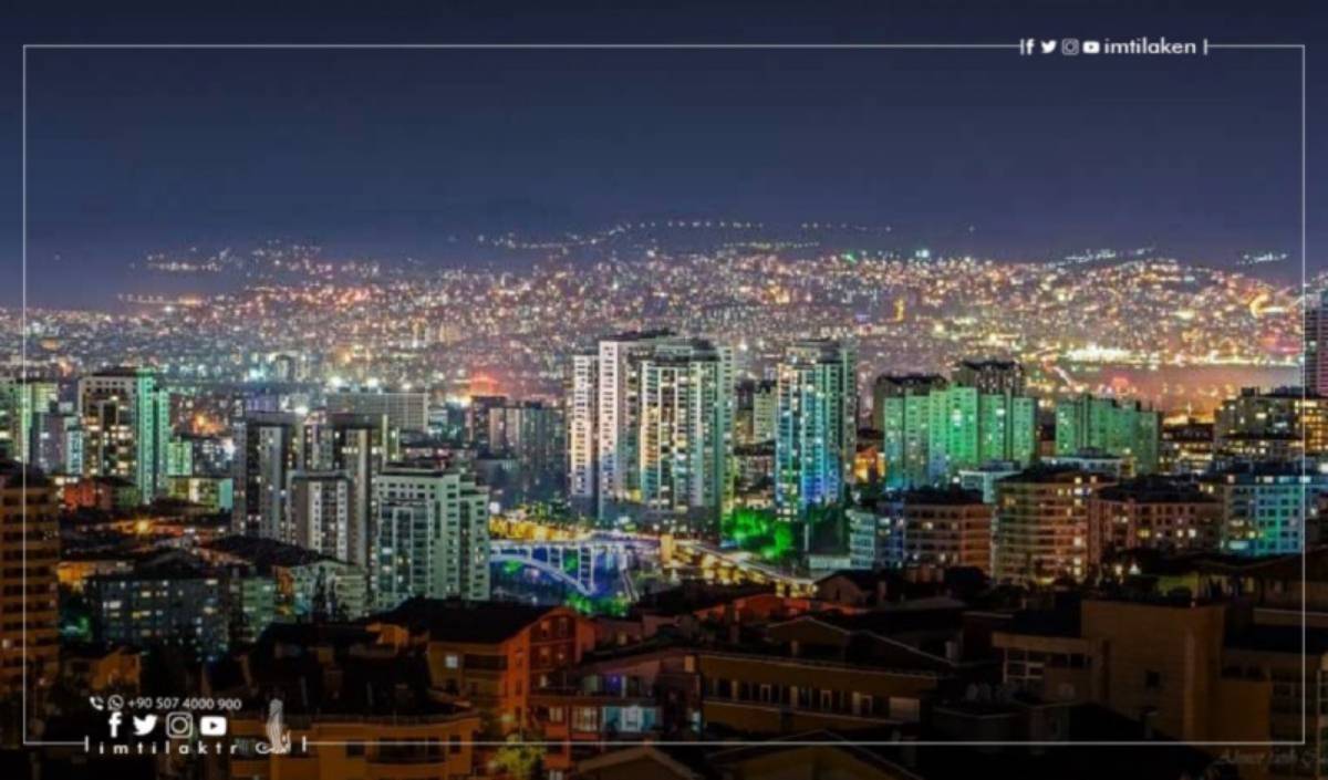 Самые важные инфраструктурные проекты в Анкаре и их преимущества
