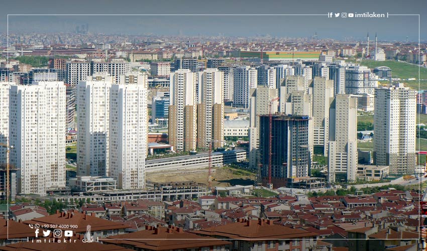 اطلاعات درباره زندگی و سرمایه گذاری در منطقه اسنیورت استانبول