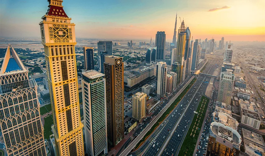 How to buy a property in Dubai in installments?