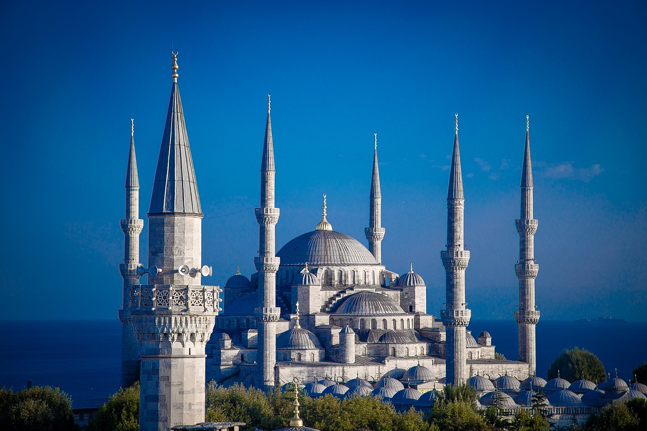 tout savoir sur la turquie