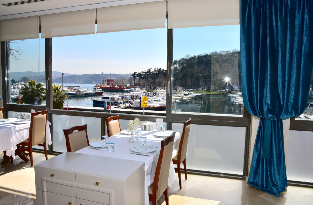 apartments for sale in Sariyer