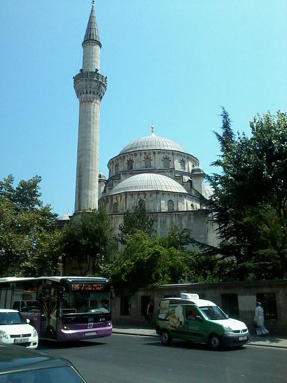 Istanbul