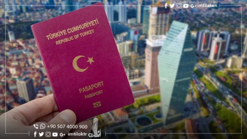 Marché immobilier en Turquie