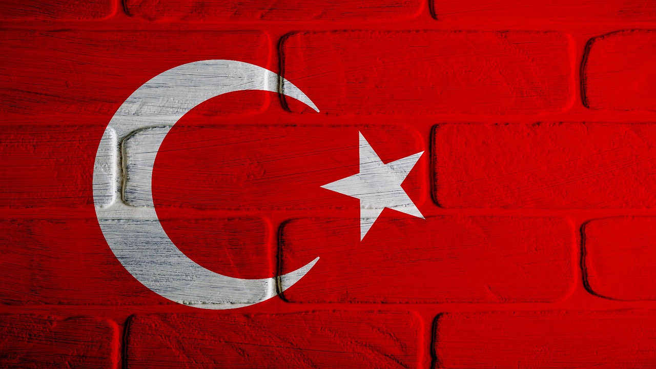 investing in Turkey