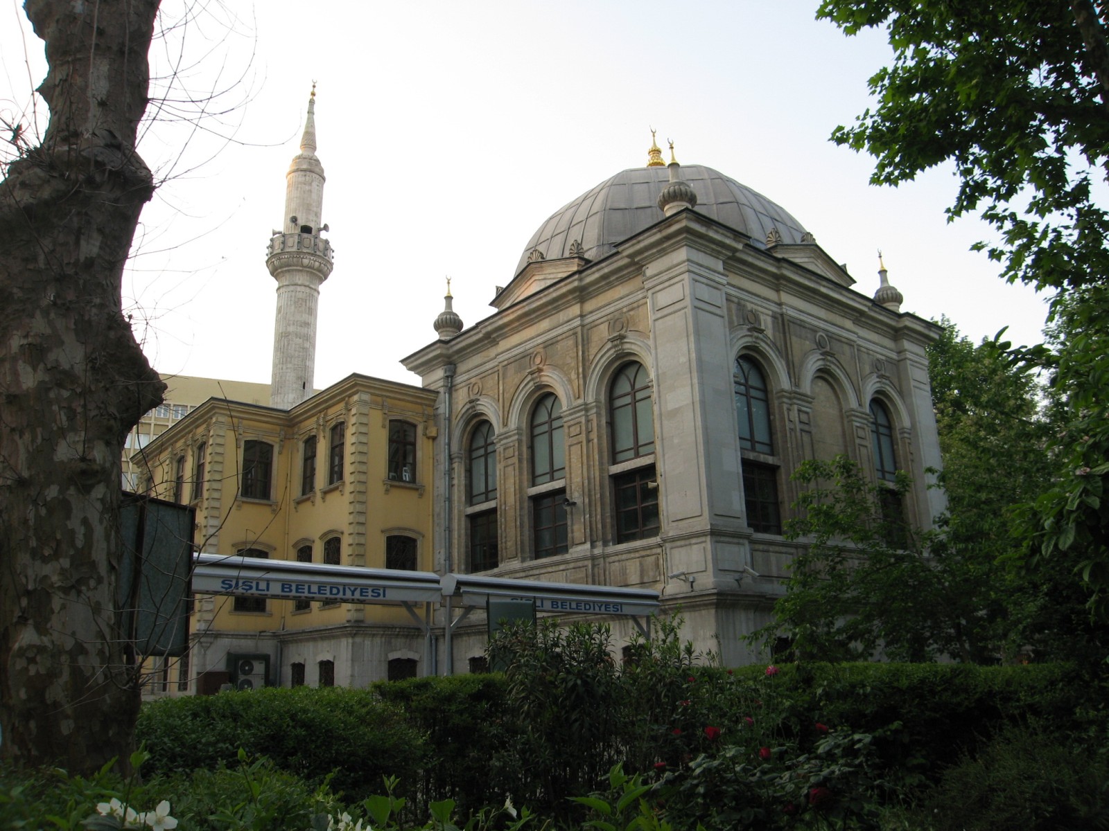 Istanbul Sisli