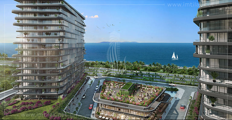 projet immobilier istanbul