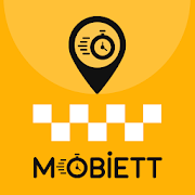 Mobiett Application 