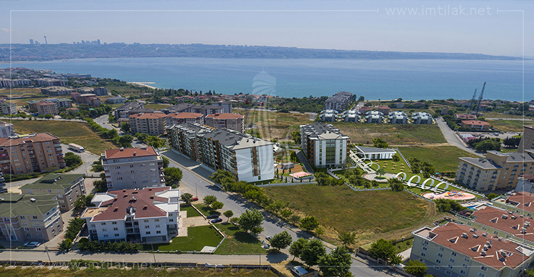 investissement immobilier en Turquie