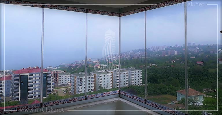 Apartments For Sale in Trabzon