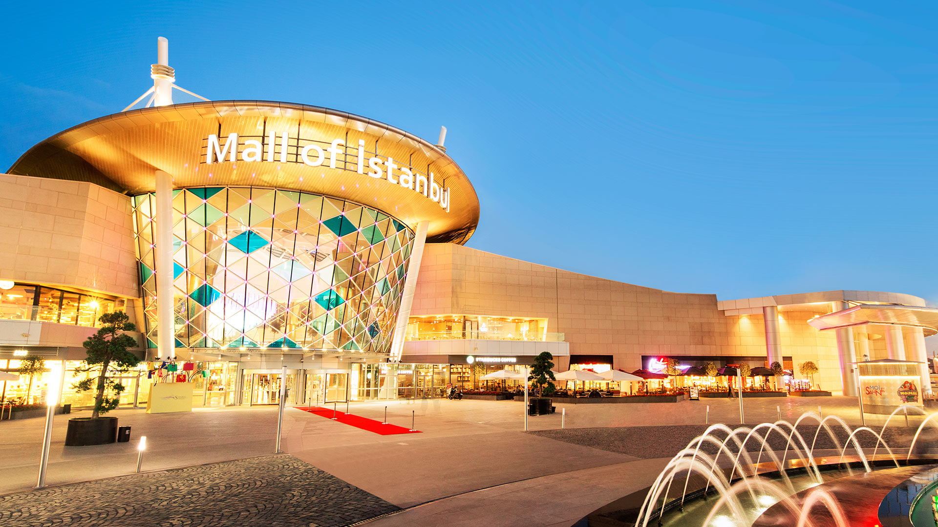 Top 8 Shopping Malls In Istanbul 2021 - ElevenEstate