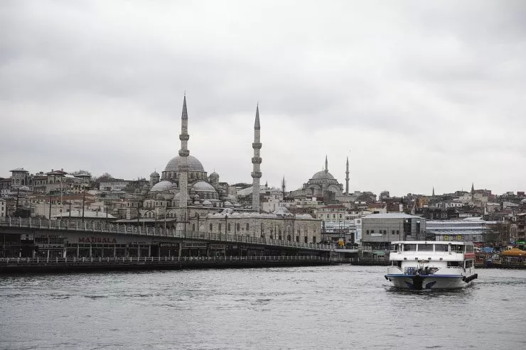 Les écoles internationales à Istanbul