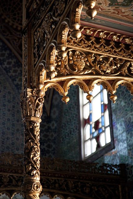 Palais de Topkapi