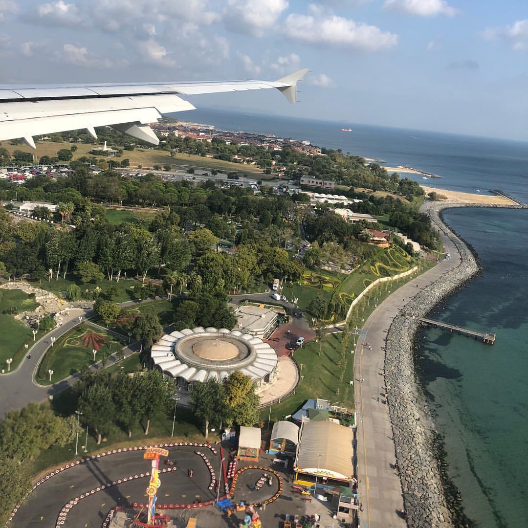 Bakırköy à Istanbul 