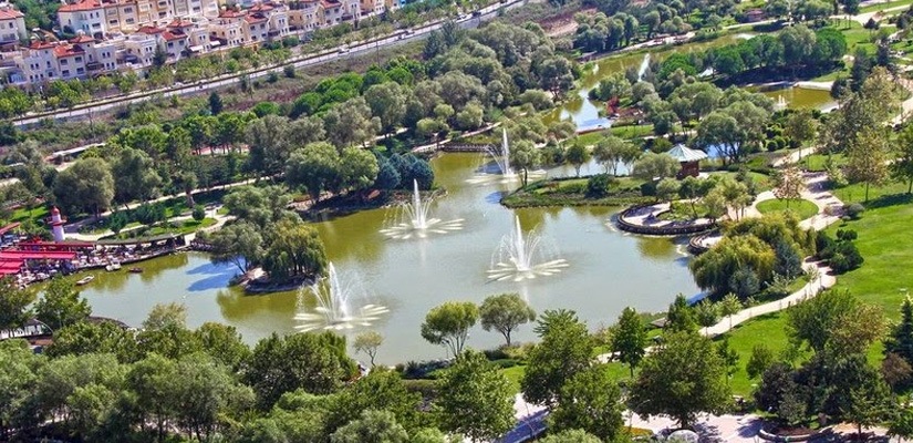 Akbati à Istanbul