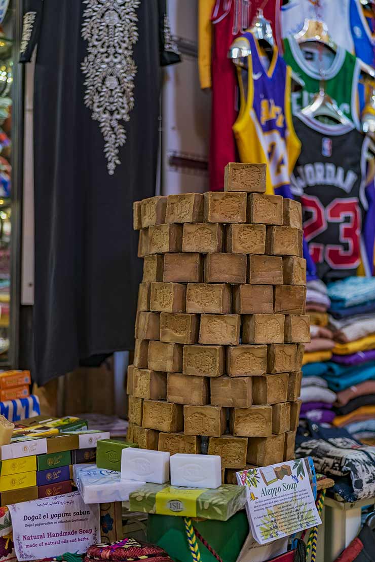 المسجد الأزرق