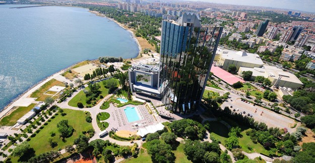 Zeytinburnu Istanbul