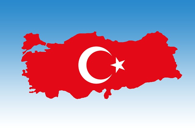 Required papers for Turkish nationality