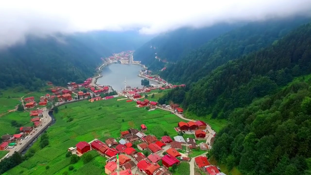 Trabzon