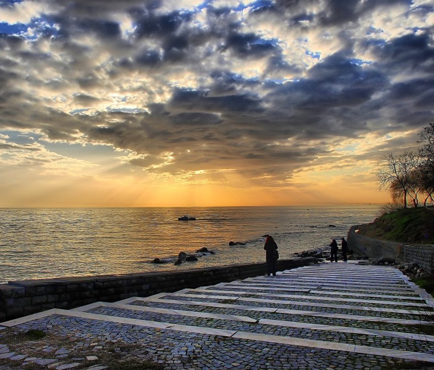 parc de Fenerbahçe 