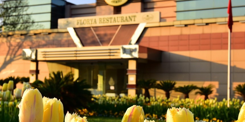 Florya Restaurant