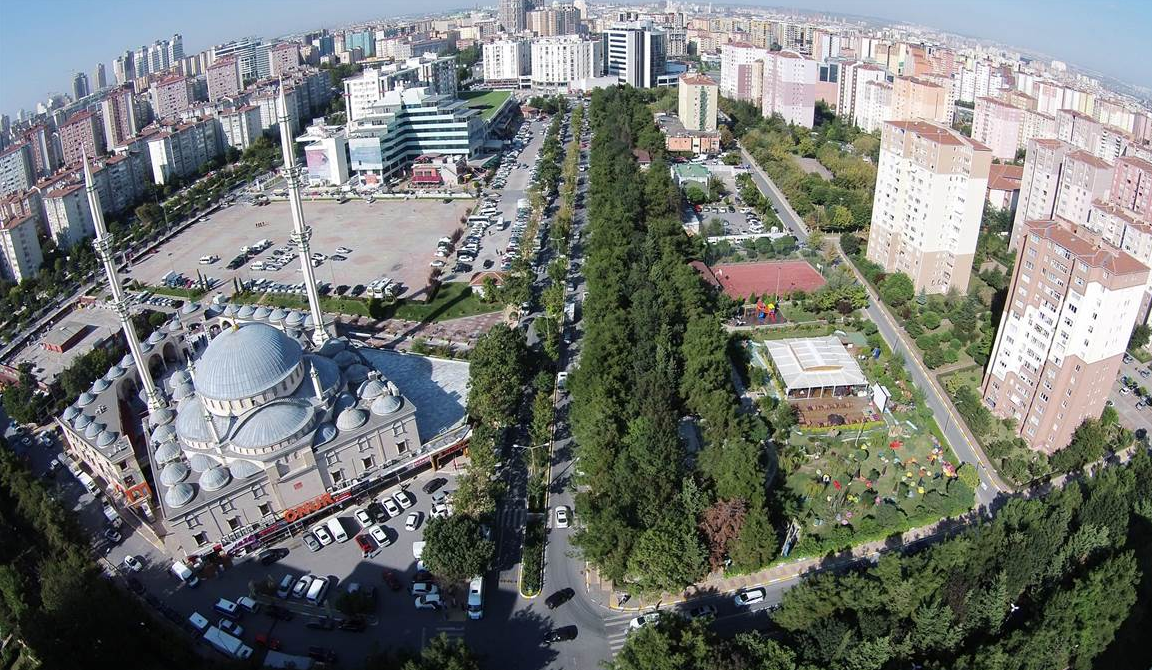 خريد ملك در بيلیک دوزو